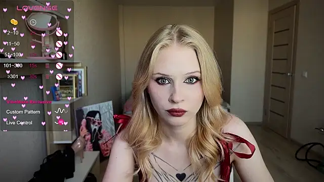 lisa barbie online show from 10, 9, 2025