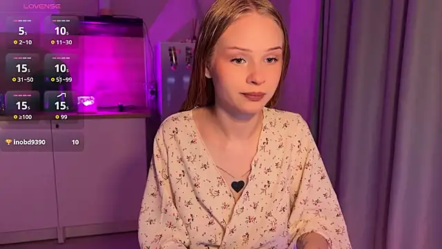 lisa barbie online show from 19, 2, 2026