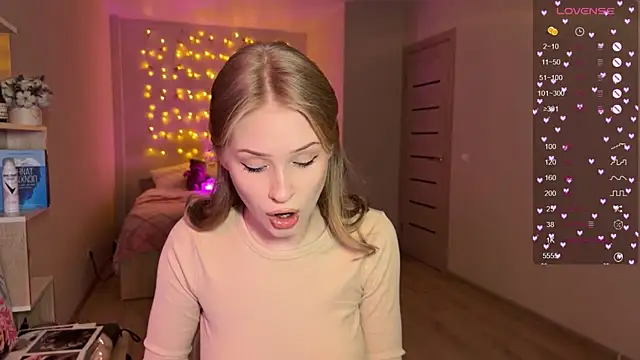 lisa barbie online show from 10, 1, 2026