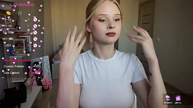 lisa barbie online show from 9, 9, 2025