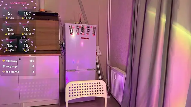 lisa barbie online show from 18, 2, 2026