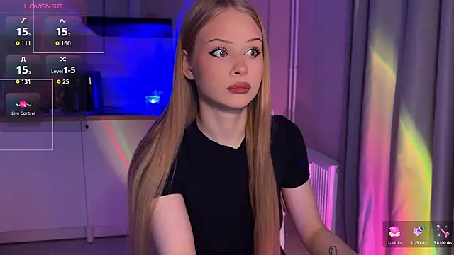 lisa barbie online show from 27, 2, 2026