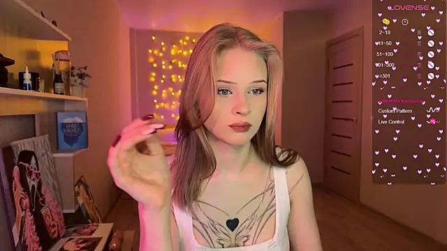 lisa barbie online show from 7, 1, 2026