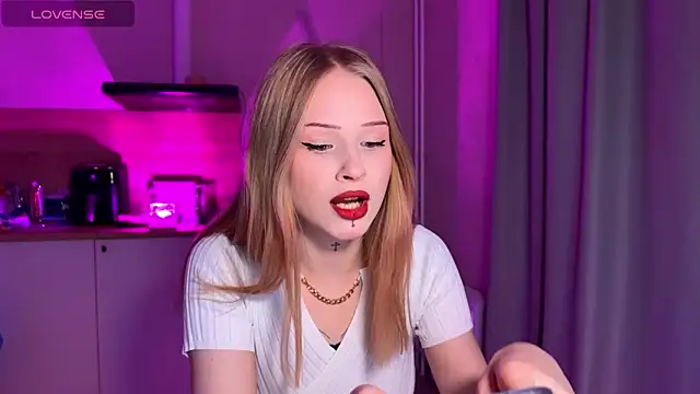 lisa barbie online show from 31, 3, 2026