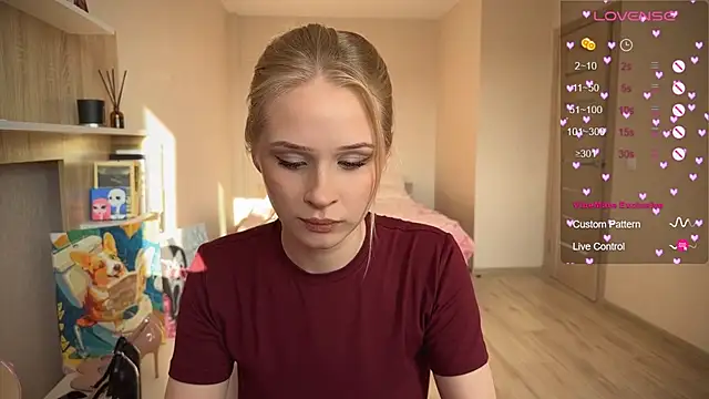 lisa barbie online show from 3, 10, 2025