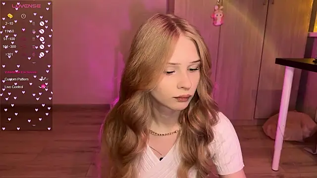 lisa barbie online show from 2, 2, 2026