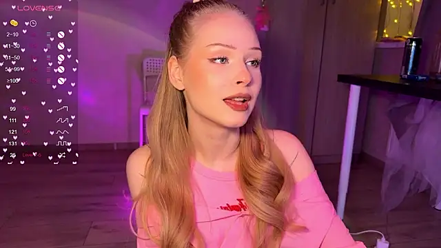 lisa barbie online show from 12, 2, 2026