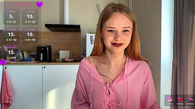 lisa barbie online show from 2, 4, 2026