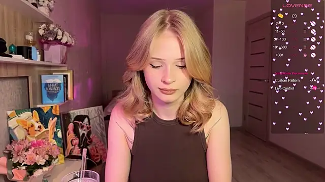 lisa barbie online show from 30, 11, 2025