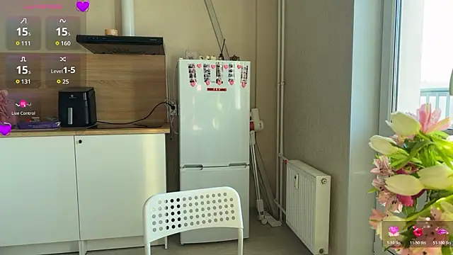 lisa barbie online show from 14, 3, 2026