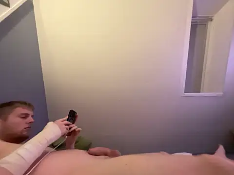 germancock1 online show from 8, 3, 2026