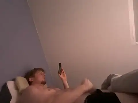 germancock1 online show from 8, 2, 2026