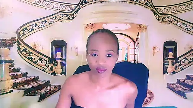 Snapshot of EbonyCreamy69 chatting on 21, 1, 2025 EbonyCreamy69 online show from 21, 1, 2025