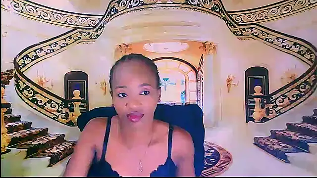 Snapshot of EbonyCreamy69 chatting on 15, 1, 2025 EbonyCreamy69 online show from 15, 1, 2025