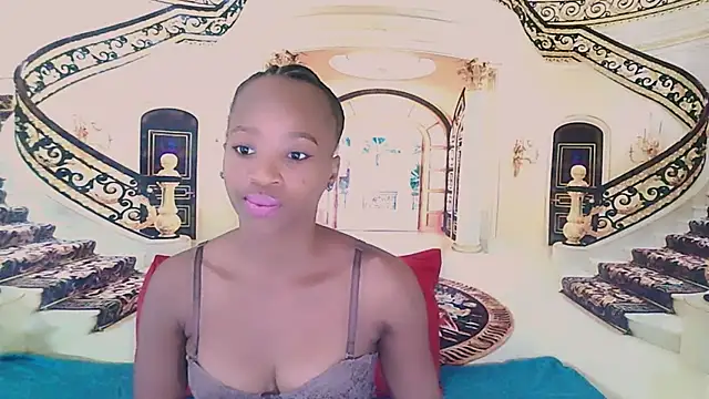 Snapshot of EbonyCreamy69 chatting on 14, 2, 2026 EbonyCreamy69 online show from 14, 2, 2026