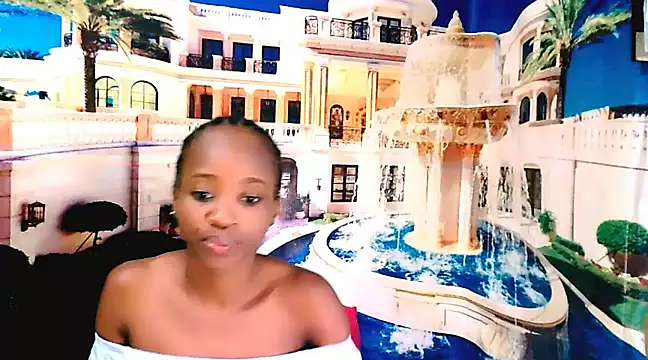 Snapshot of EbonyCreamy69 chatting on 15, 1, 2025 EbonyCreamy69 online show from 15, 1, 2025