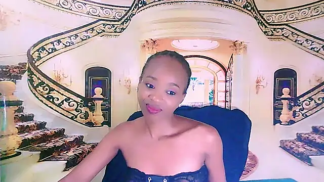 Snapshot of EbonyCreamy69 chatting on 21, 1, 2025 EbonyCreamy69 online show from 21, 1, 2025