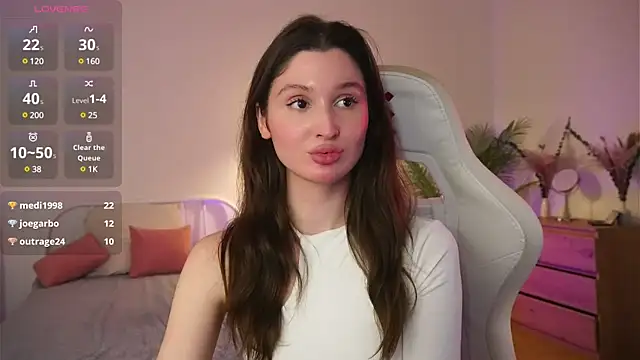 tender babyy online show from 13, 3, 2025