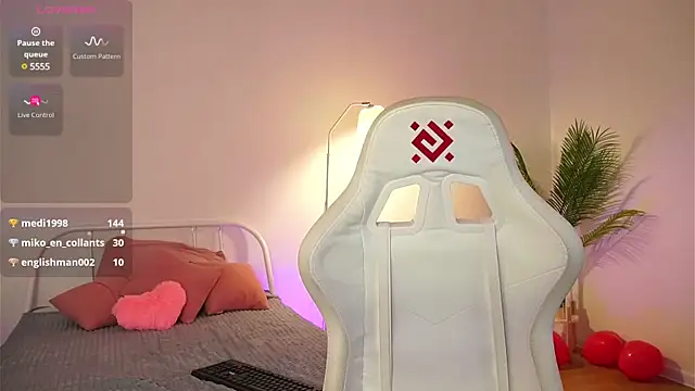 tender babyy online show from 5, 3, 2025