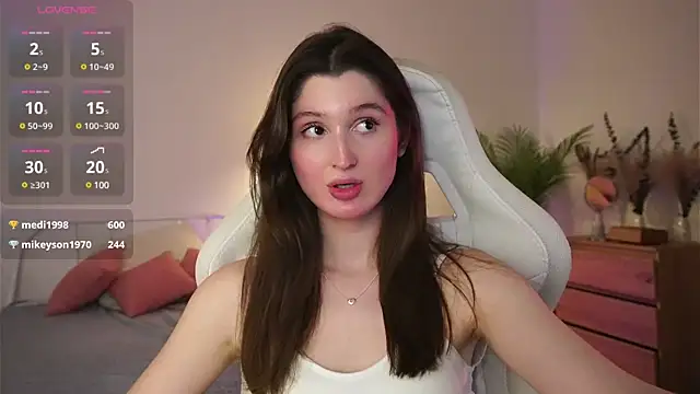 tender babyy online show from 18, 3, 2025