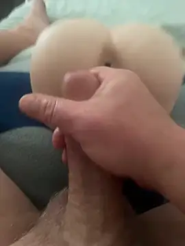 NaughtyJonnyB online show from 10, 2, 2026