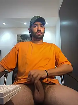 Dirtyboyhot online show from 26, 2, 2026