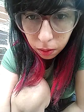 MirandaSingle online show from 3, 3, 2026