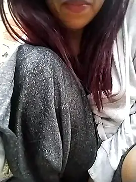 MirandaSingle online show from 12, 2, 2026