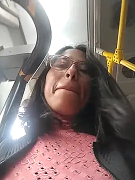 MirandaSingle online show from 16, 3, 2026