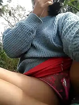 MirandaSingle online show from 7, 5, 2026