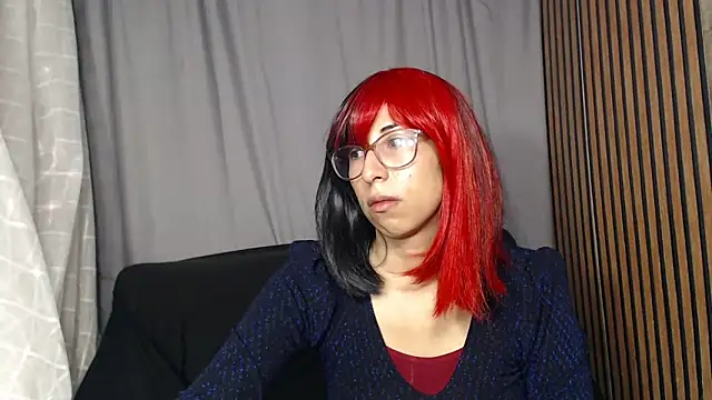 MirandaSingle online show from 15, 5, 2026