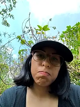 MirandaSingle online show from 23, 5, 2026