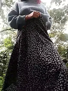 MirandaSingle online show from 14, 1, 2026