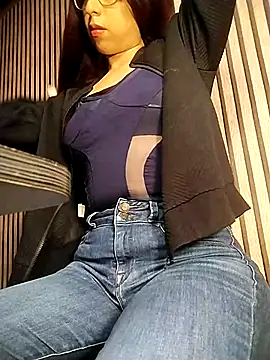 MirandaSingle online show from 27, 2, 2026