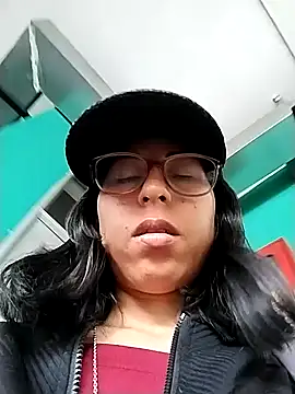 MirandaSingle online show from 20, 2, 2026