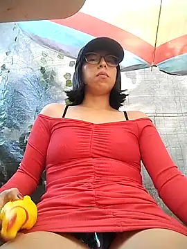 MirandaSingle online show from 22, 4, 2026