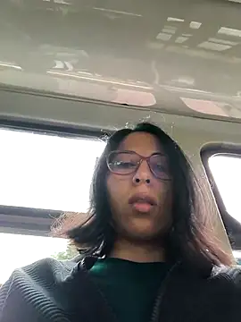 MirandaSingle online show from 19, 5, 2026