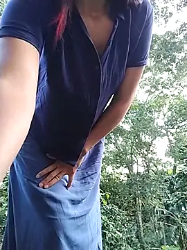 MirandaSingle online show from 15, 1, 2026