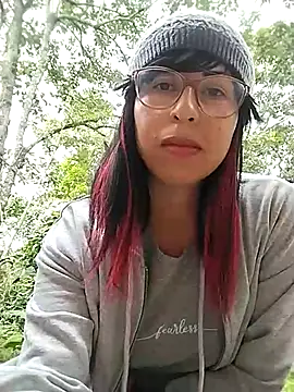 MirandaSingle online show from 31, 1, 2026