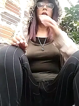 MirandaSingle online show from 16, 2, 2026