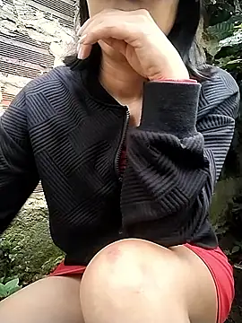 MirandaSingle online show from 23, 4, 2026