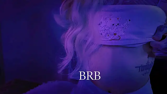 foxxetty  online show from 22, 2, 2025