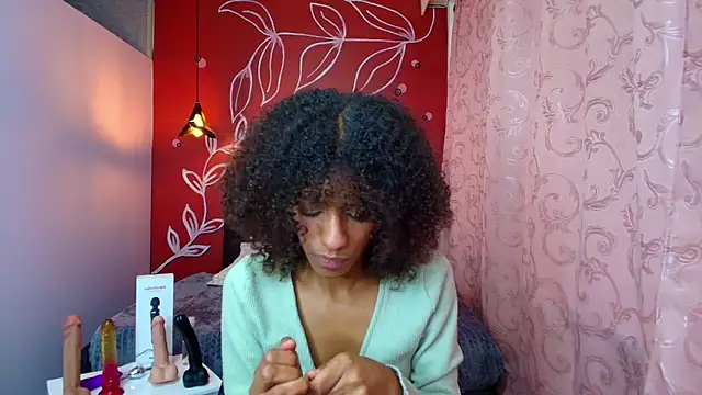 Zia Green online show from 27, 2, 2025