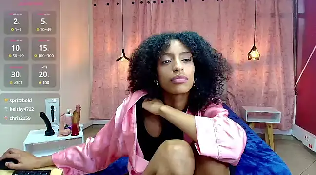 Zia Green online show from 15, 3, 2025