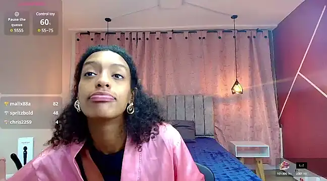 Zia Green online show from 16, 3, 2025