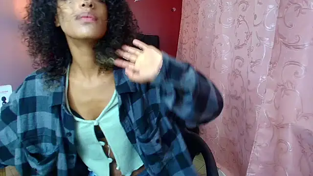 Zia Green online show from 27, 2, 2025