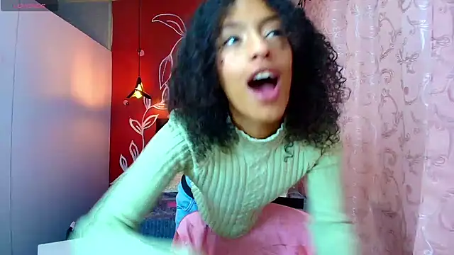 Zia Green online show from 7, 3, 2025