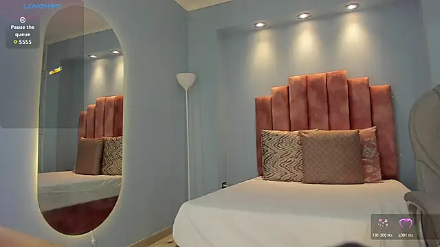 lou rosse  online show from 10, 3, 2026