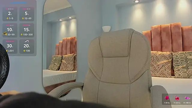 lou rosse  online show from 24, 4, 2026