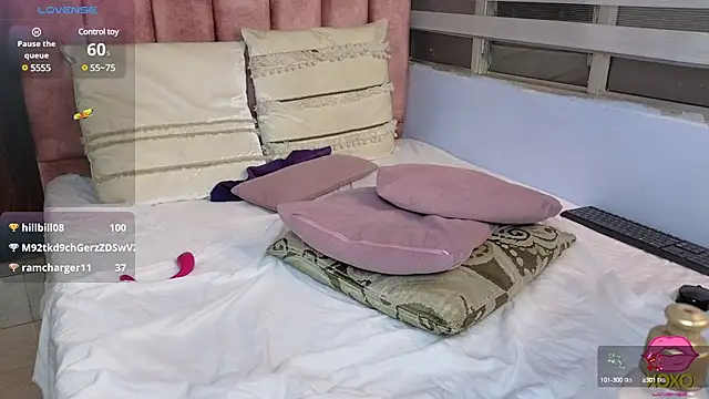 lou rosse  online show from 11, 3, 2025